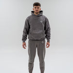 Drop Grey Wolf Full Front