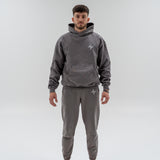 Drop Grey Wolf Full Front