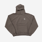 Drop Hoodie Front