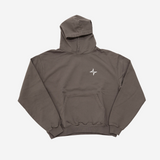 Drop Hoodie Front