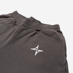 Jogger Top Grey