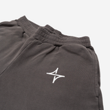 Jogger Top Grey