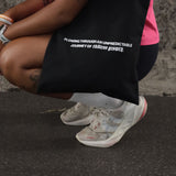 TOTE BAG