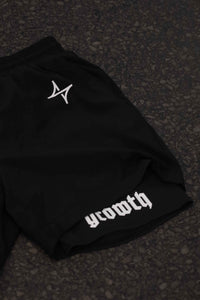 2 IN 1 SHORT