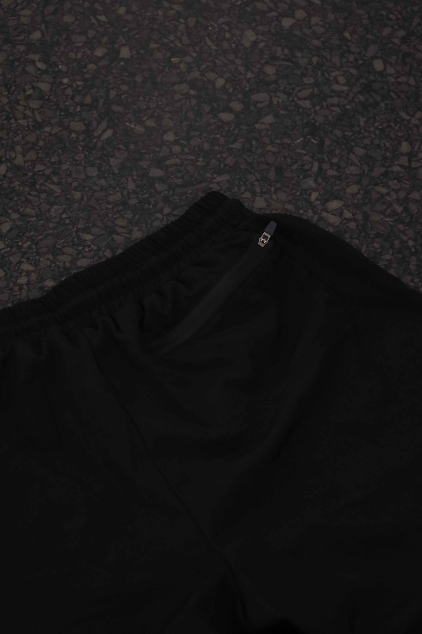 2 IN 1 SHORT