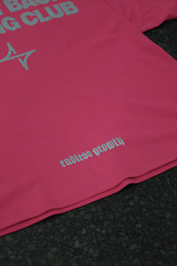 REFLECTIVE TRAINING TEE