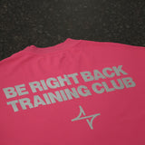 REFLECTIVE TRAINING TEE