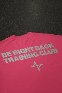 REFLECTIVE TRAINING TEE