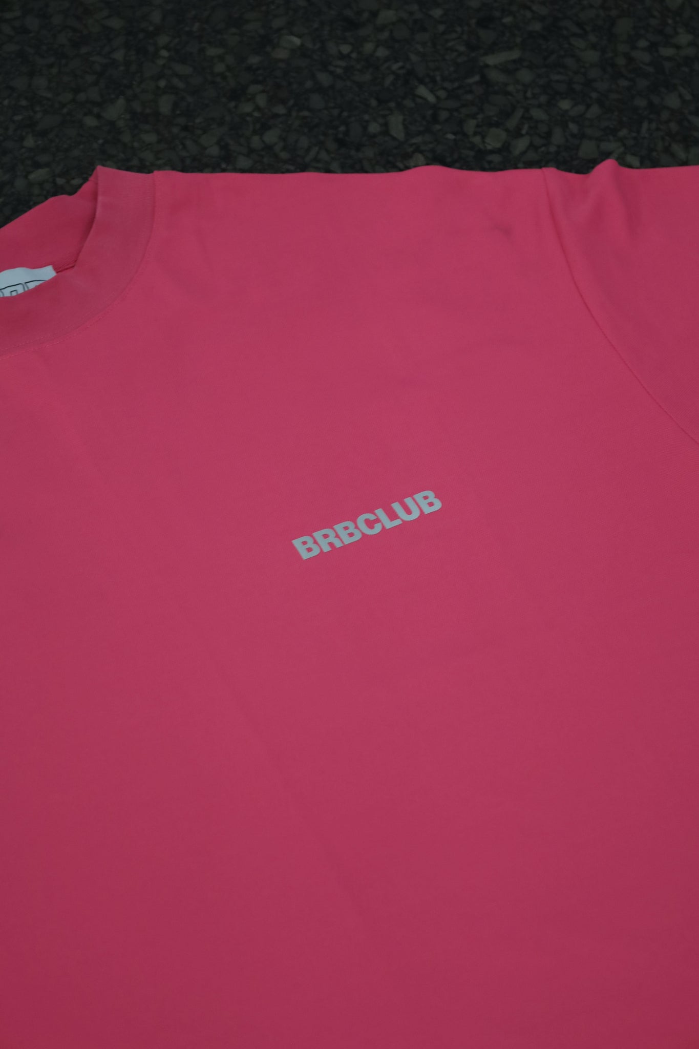 REFLECTIVE TRAINING TEE