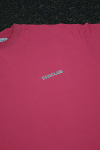 REFLECTIVE TRAINING TEE