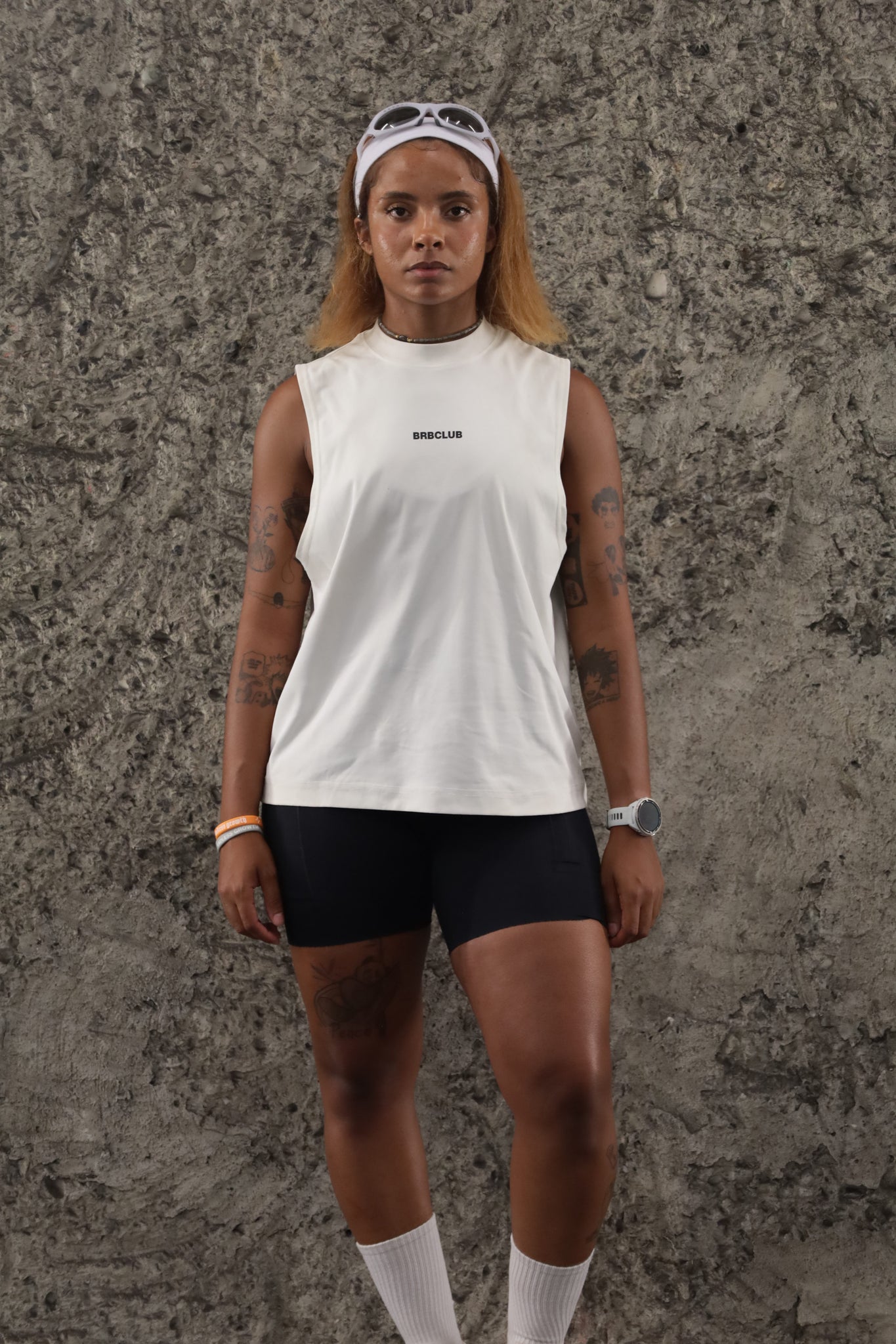 ESSENTIAL TRAINING TANK