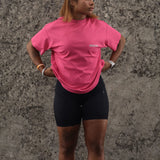 REFLECTIVE TRAINING TEE