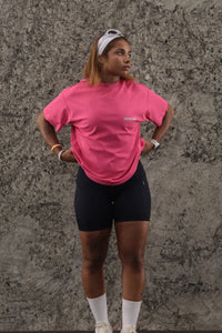 REFLECTIVE TRAINING TEE