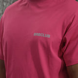 REFLECTIVE TRAINING TEE