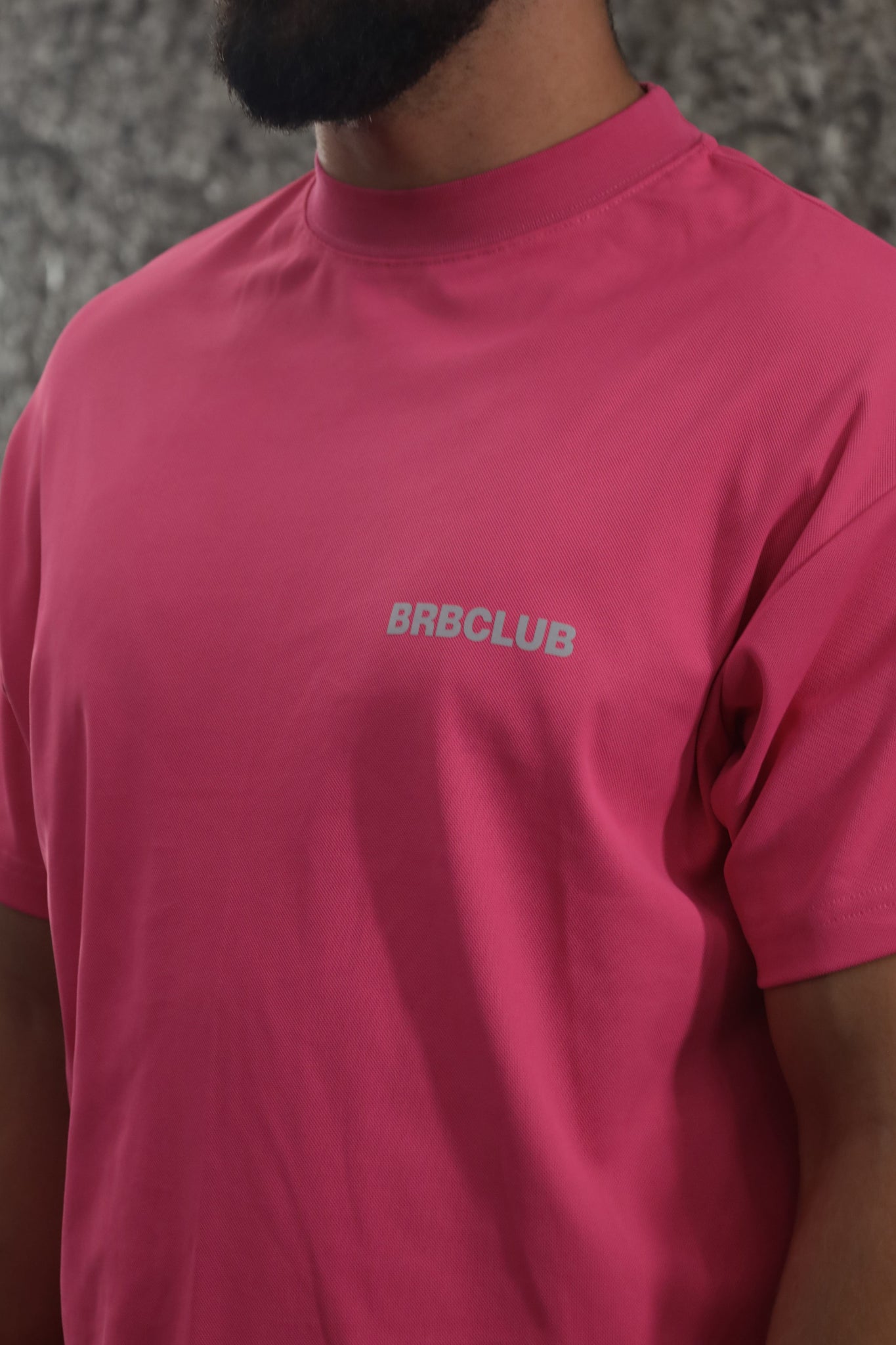 REFLECTIVE TRAINING TEE