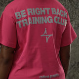 REFLECTIVE TRAINING TEE