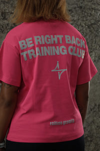 REFLECTIVE TRAINING TEE