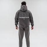 Model Grey Wolf Back