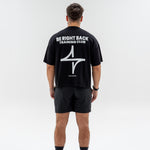 Model T-Shirt Drop