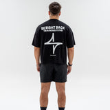 Model T-Shirt Drop