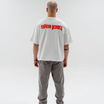 Model T-Shirt Endless Growth Back