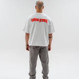 Model T-Shirt Endless Growth Back