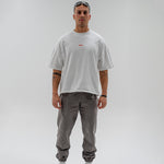 Model T-Shirt Endless Growth Front