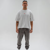 Model T-Shirt Endless Growth Front