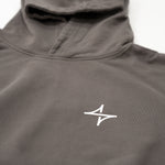 Sweatshirt Front Logo