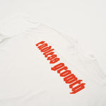 T-Shirt Endless Growth Back