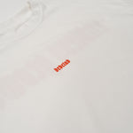 T-Shirt Endless Logo Front