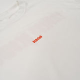 T-Shirt Endless Logo Front