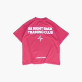 REFLECTIVE TRAINING TEE