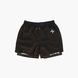 2 IN 1 SHORT